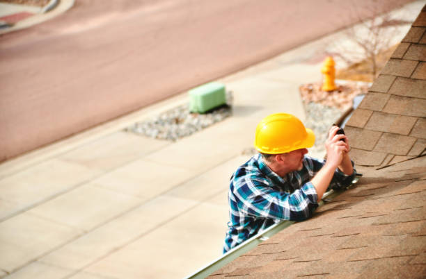 Residential Roof Replacement in Montura, FL