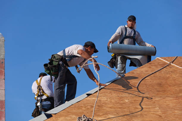 Gutter Installation and Roofing in Montura, FL
