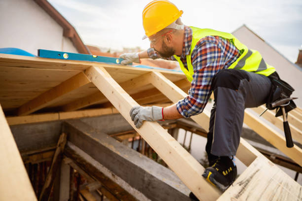 Best Commercial Roofing Services  in Montura, FL