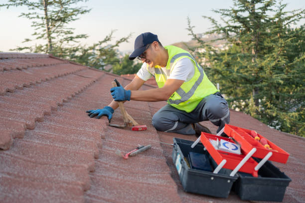 Best Roof Maintenance Services  in Montura, FL