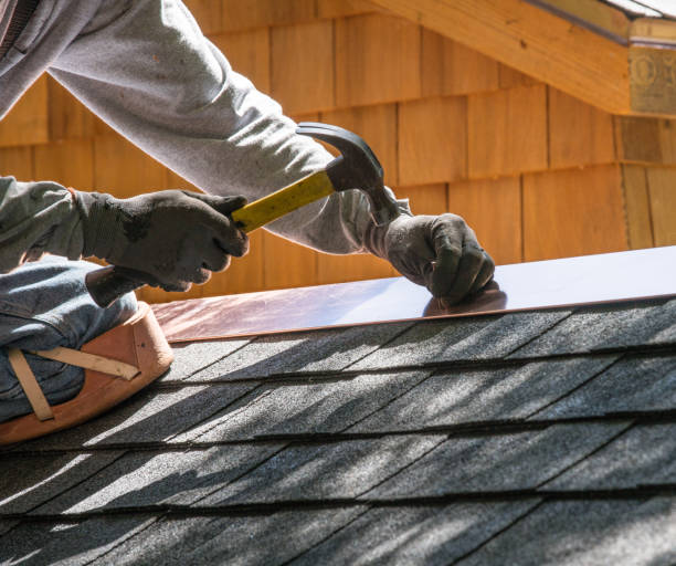 Best Flat Roof Repair Services  in Montura, FL